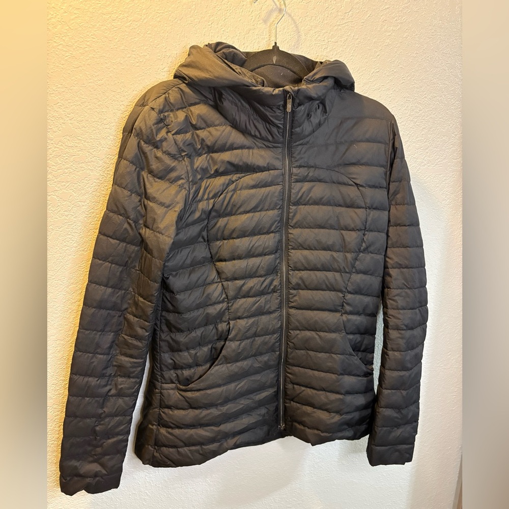 Lululemon Pack It Down Again Jacket - image 3